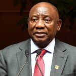 South Africa Acknowledges Ghana’s Proposal for African Union Deliberation on Xenophobia