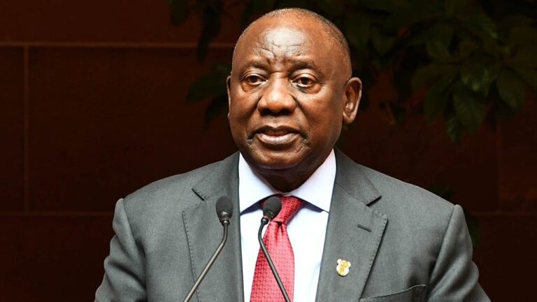 South Africa Acknowledges Ghana’s Proposal for African Union Deliberation on Xenophobia