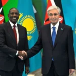 President William Ruto Concludes Official Visit to Kazakhstan