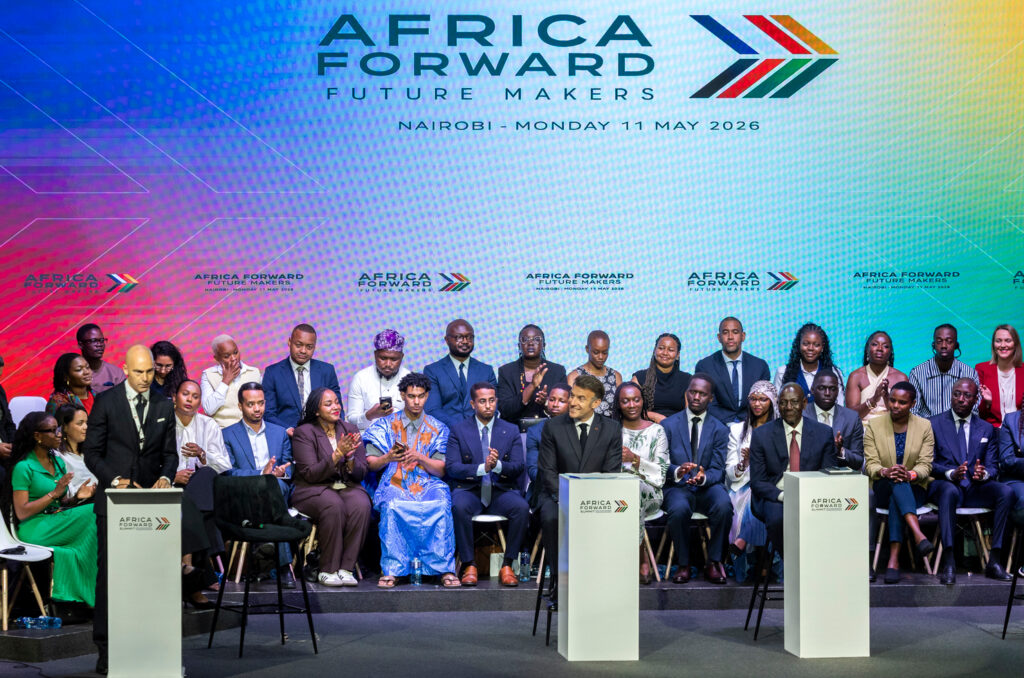 Africa Forward Summit Pushes For Financial Reforms