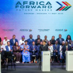 Africa Forward Summit Pushes For Financial Reforms