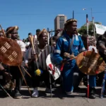 Ghana Refers Xenophobic Incidents in South Africa to the African Union