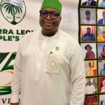 Sierra Leone To Receive West African Migrants