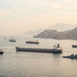 Iran States Strait of Hormuz Is Open