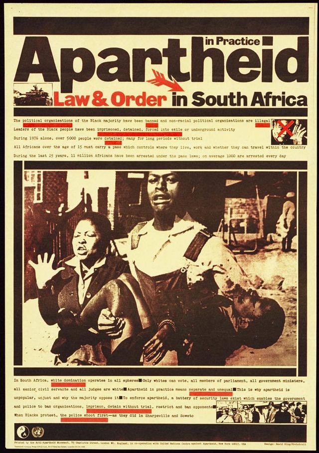 Apartheid’s Press Divide: How White Papers Ran Separate ‘Town Editions’ for African Readers