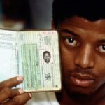 The Dompas – Apartheid’s Tool That Turned Identity Into Shackles
