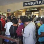 Malawi Sends Buses to Repatriate Citizens from South Africa