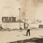 The Tulsa Race Massacre, 1921