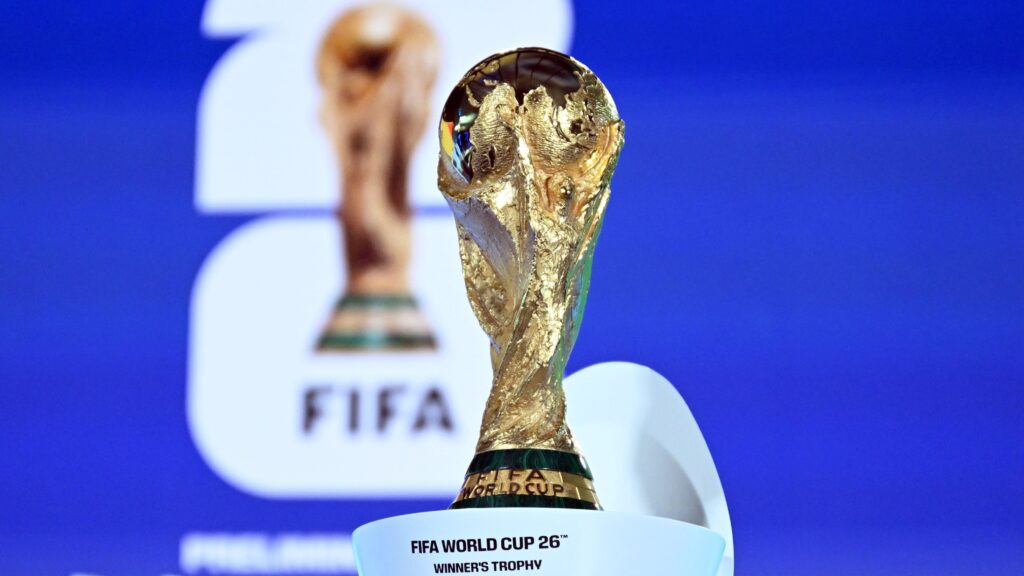 2026 FIFA World Cup Kicks Off in Just Days