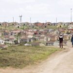 Land, Justice, and the RDP in South Africa